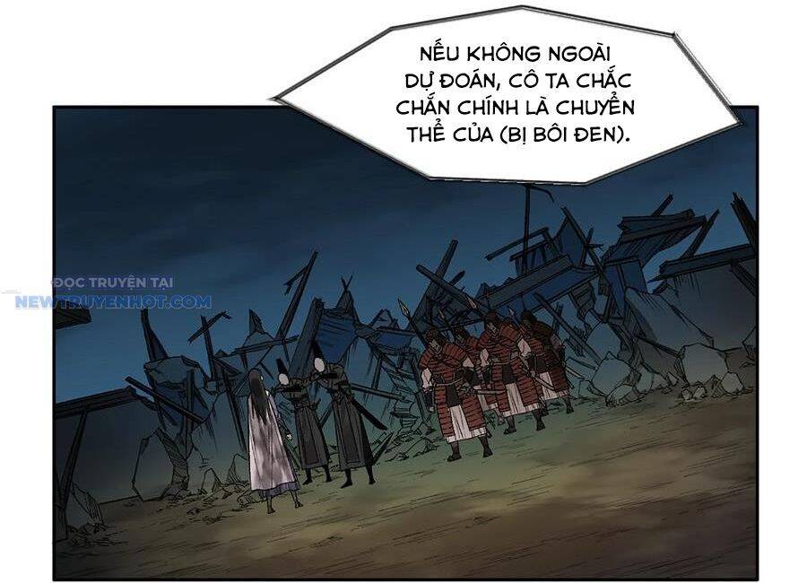 Truyền Võ: Chapter 341