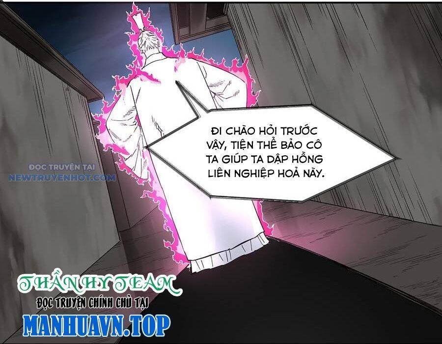 Truyền Võ: Chapter 341