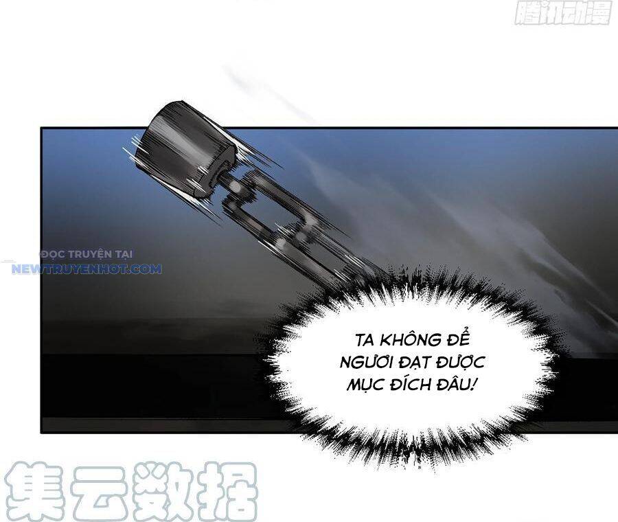 Truyền Võ: Chapter 341