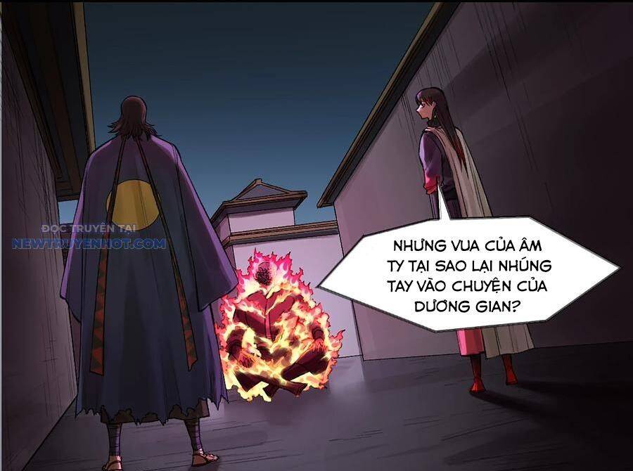 Truyền Võ: Chapter 341