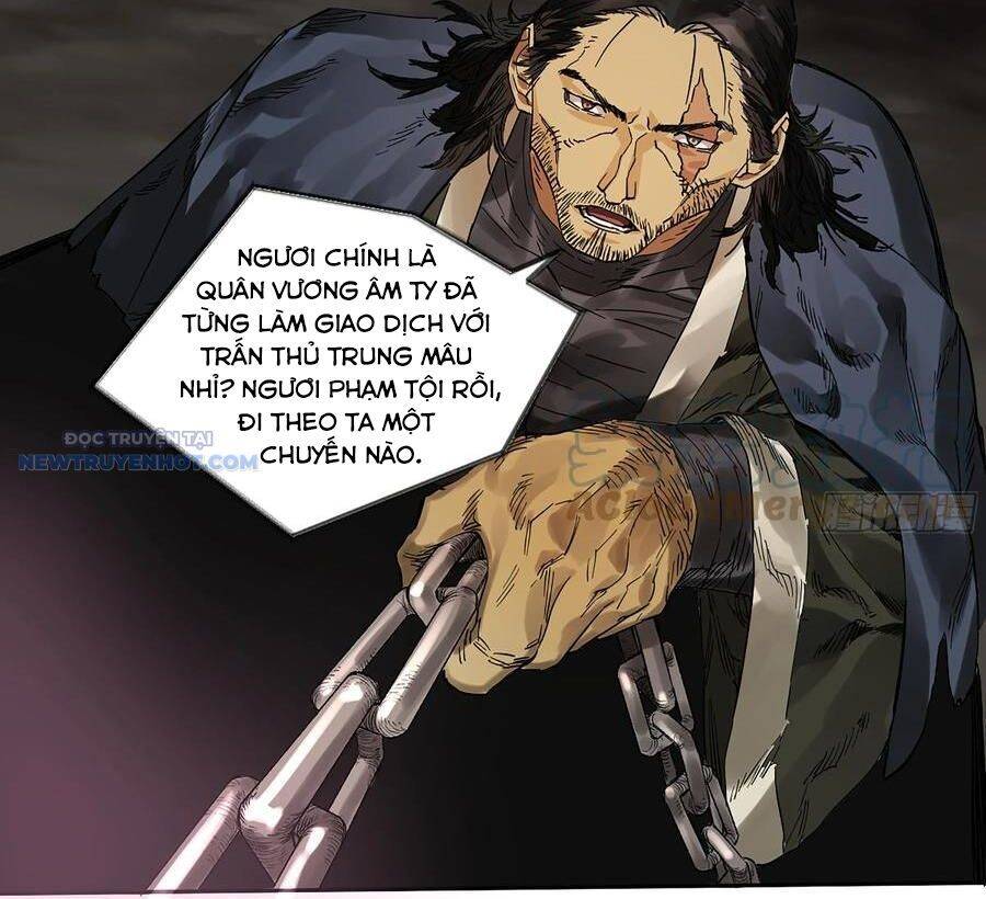 Truyền Võ: Chapter 341