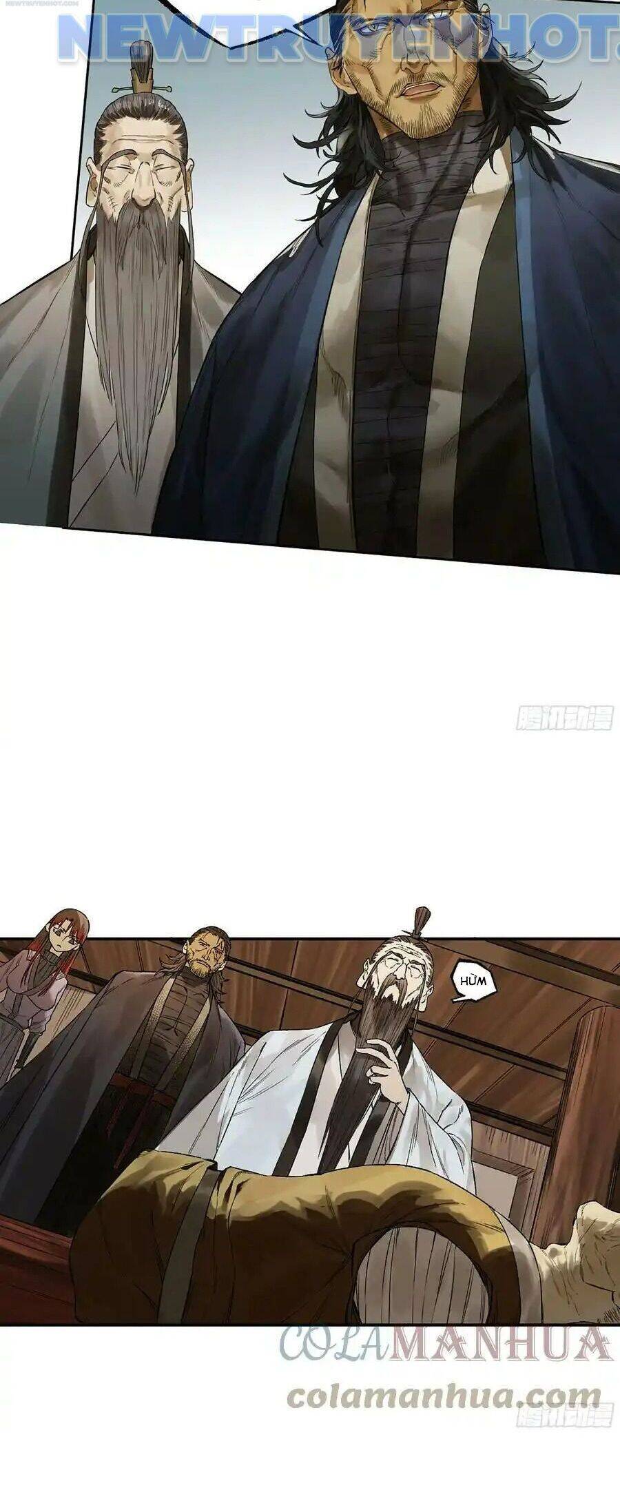 Truyền Võ: Chapter 345