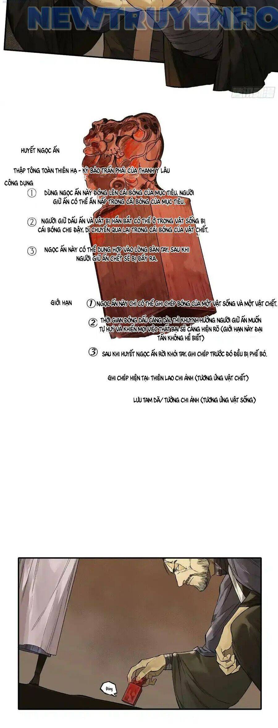 Truyền Võ: Chapter 345