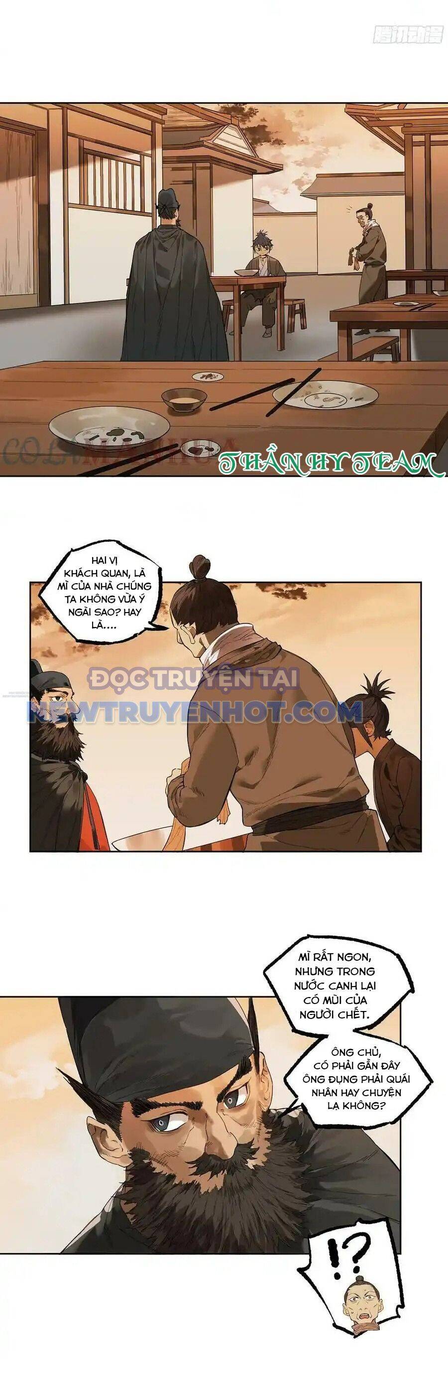 Truyền Võ: Chapter 346