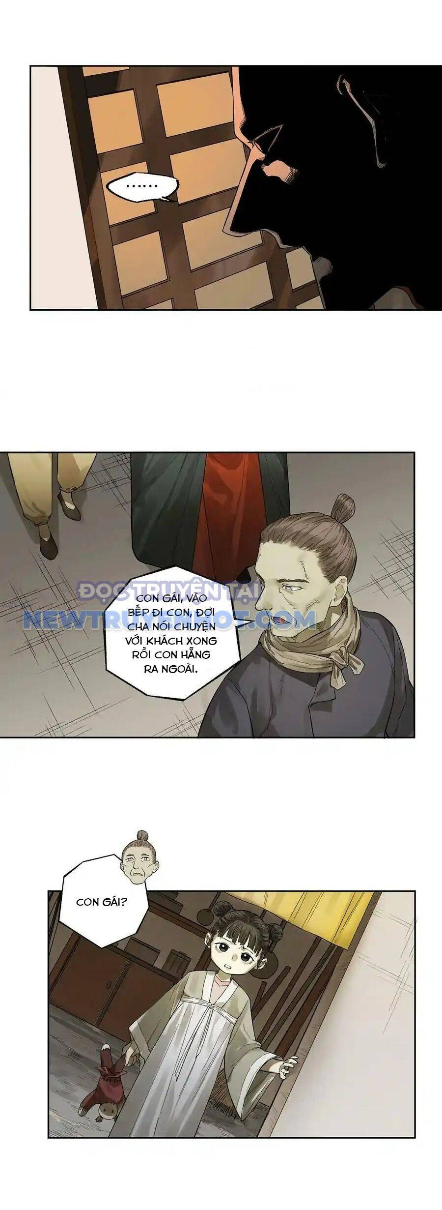 Truyền Võ: Chapter 346