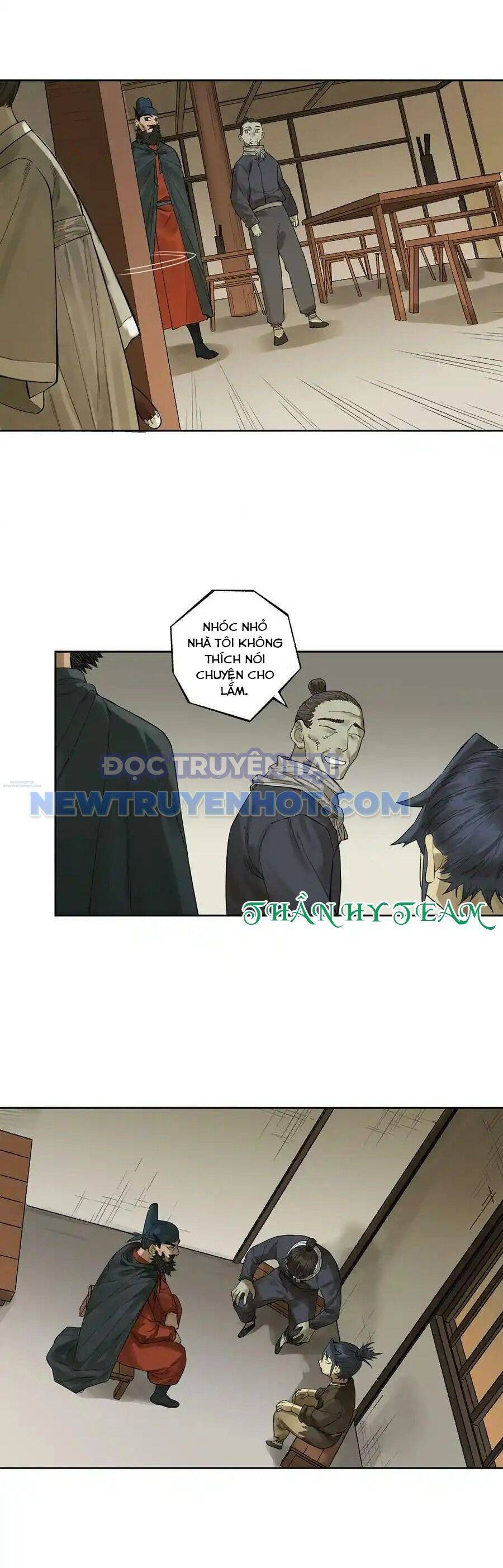 Truyền Võ: Chapter 346