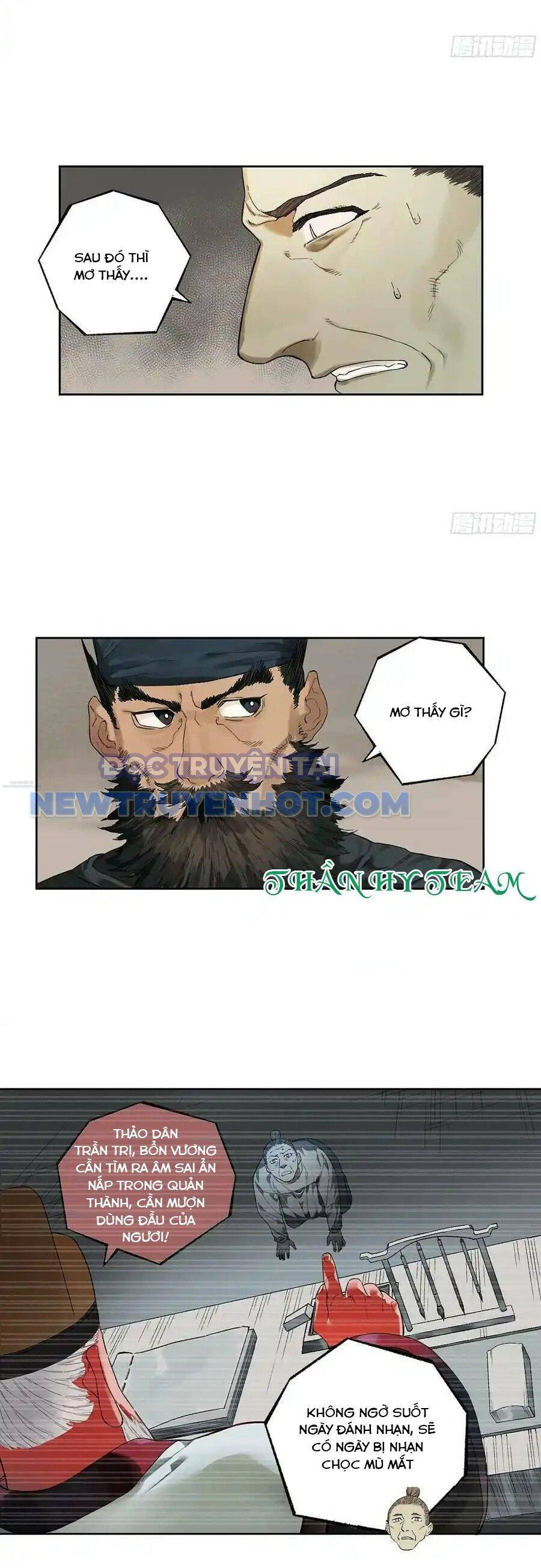 Truyền Võ: Chapter 346