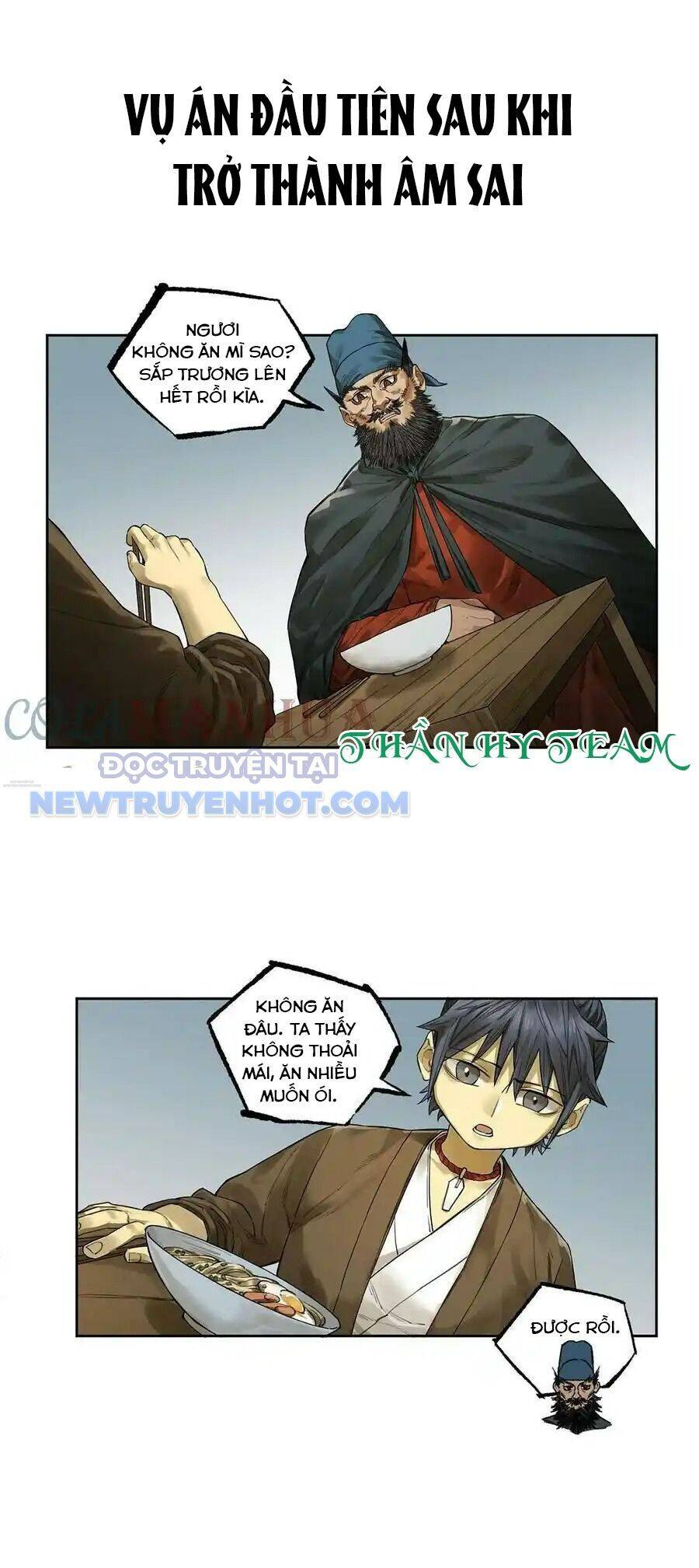 Truyền Võ: Chapter 346