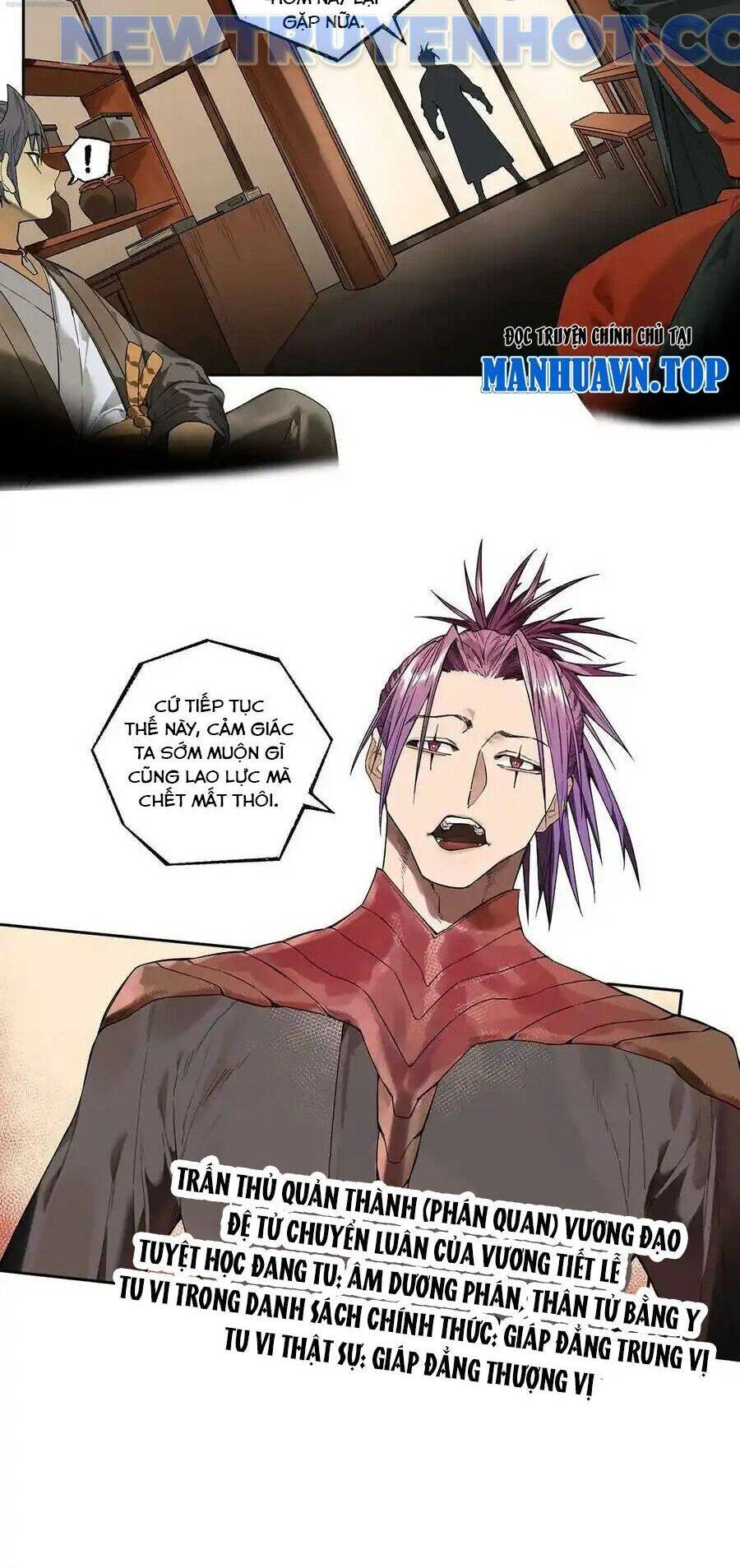 Truyền Võ: Chapter 346