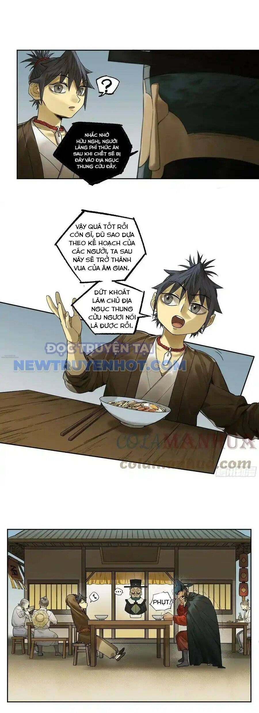 Truyền Võ: Chapter 346