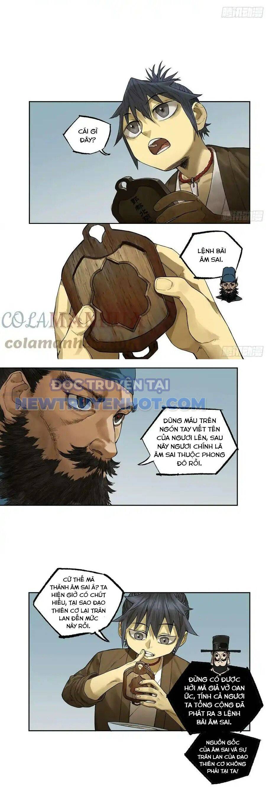 Truyền Võ: Chapter 346