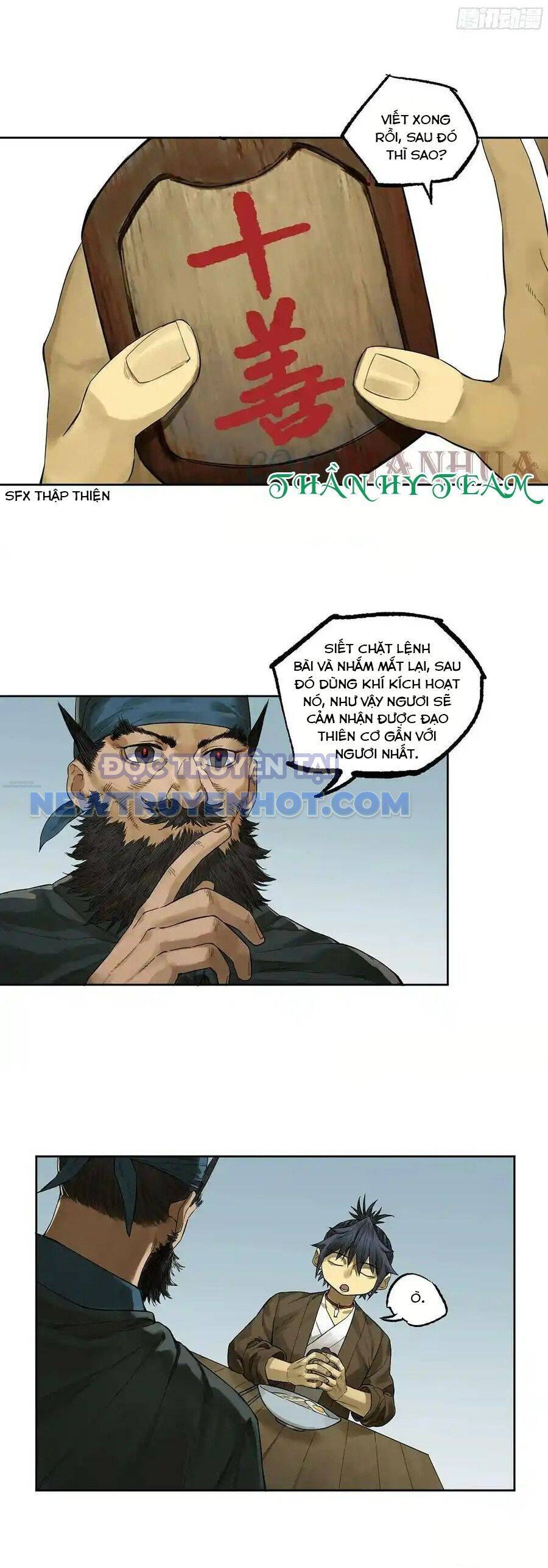 Truyền Võ: Chapter 346