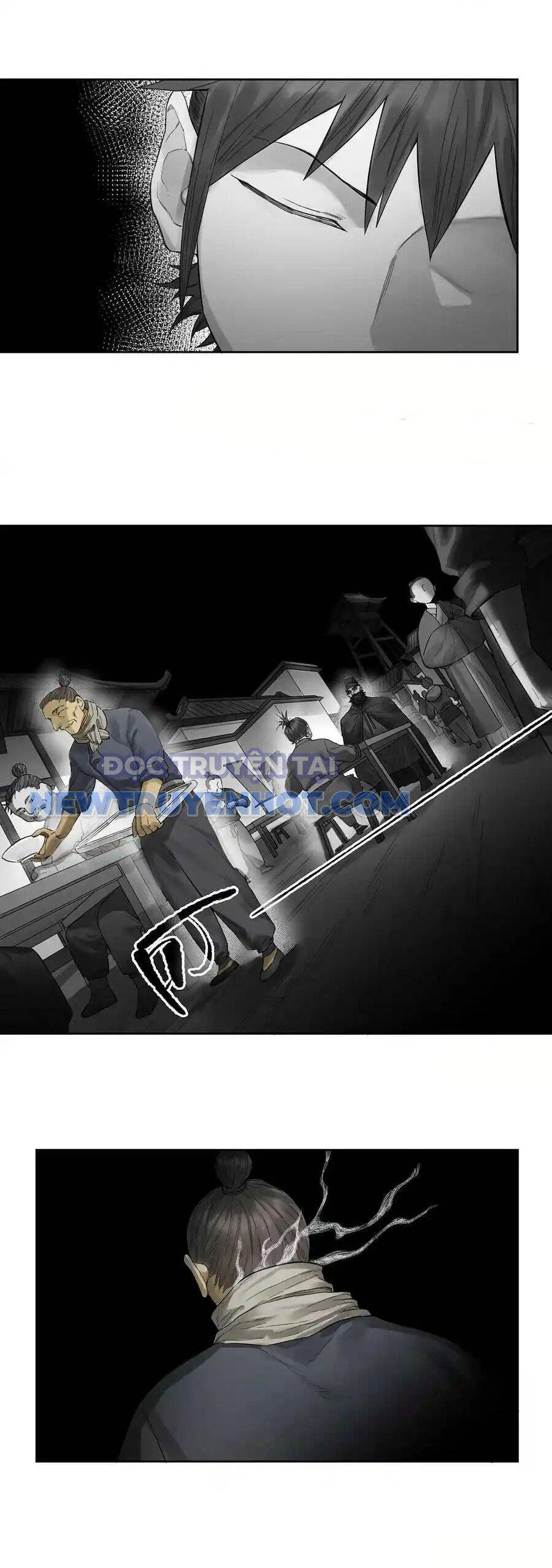 Truyền Võ: Chapter 346