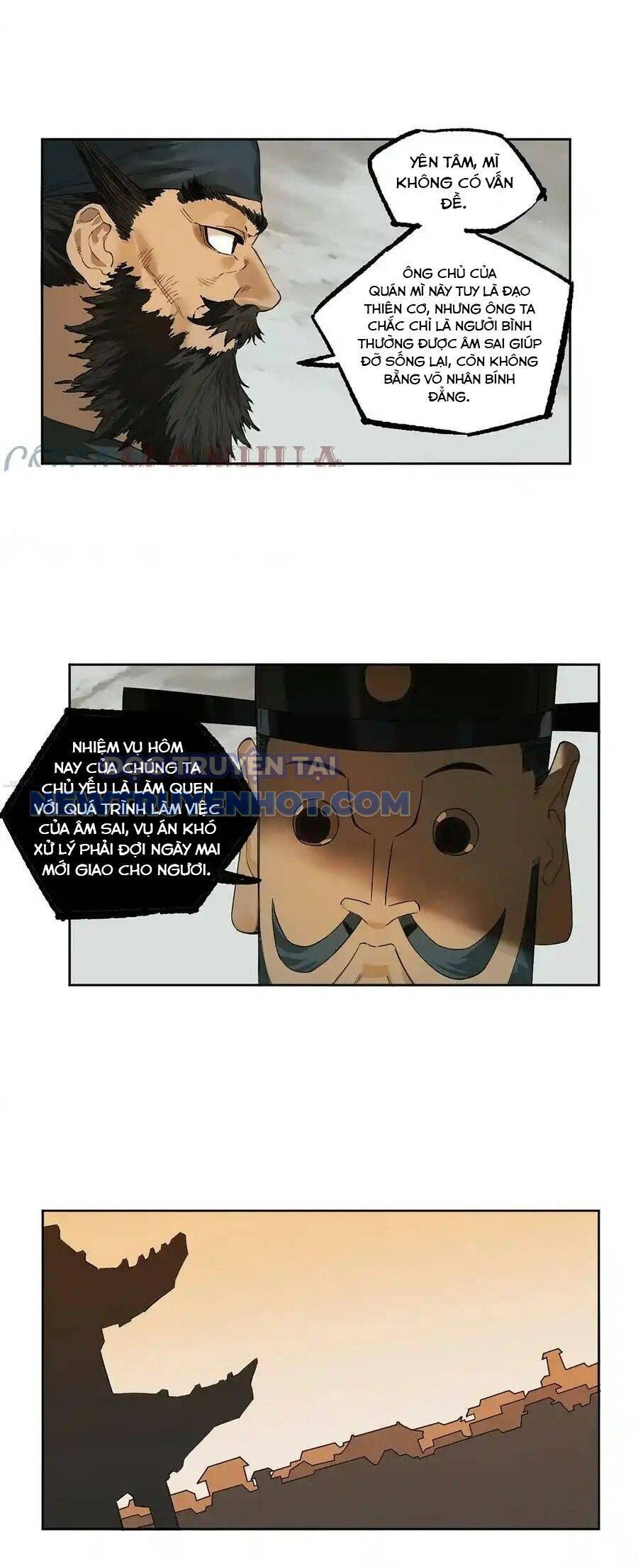 Truyền Võ: Chapter 346