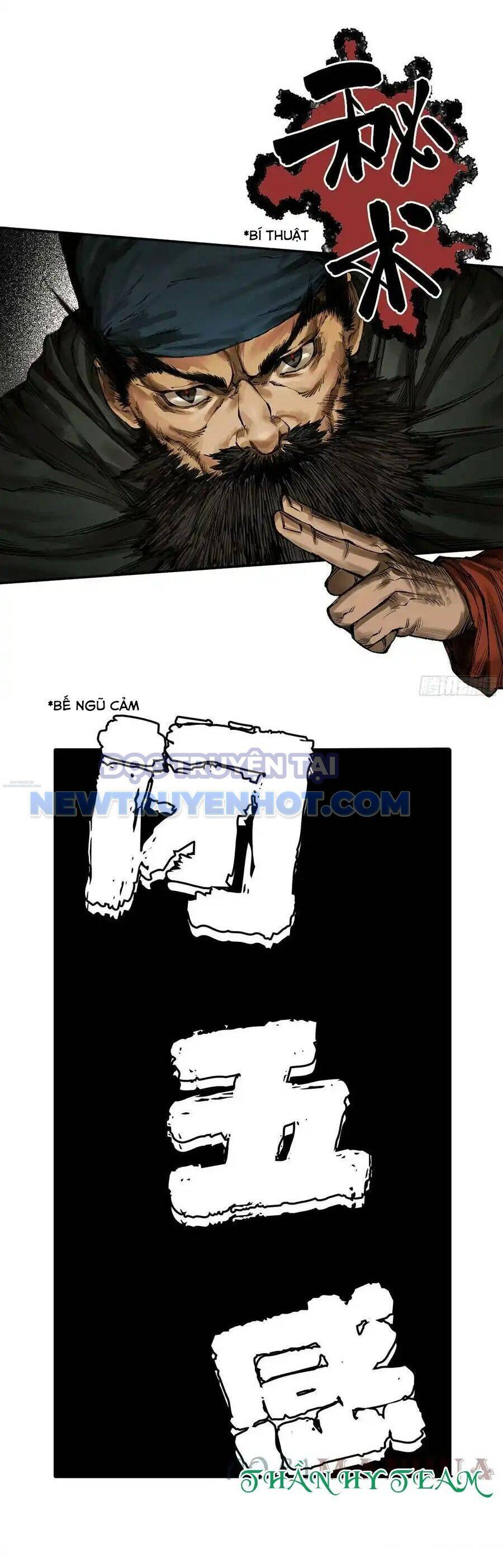 Truyền Võ: Chapter 347