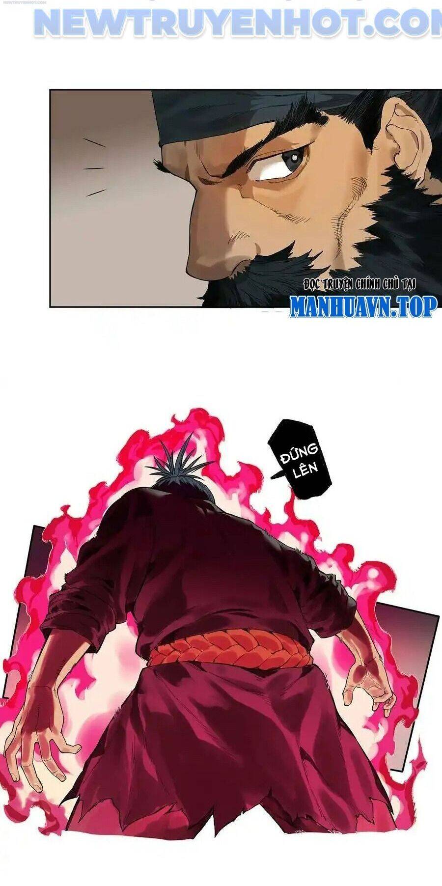 Truyền Võ: Chapter 348