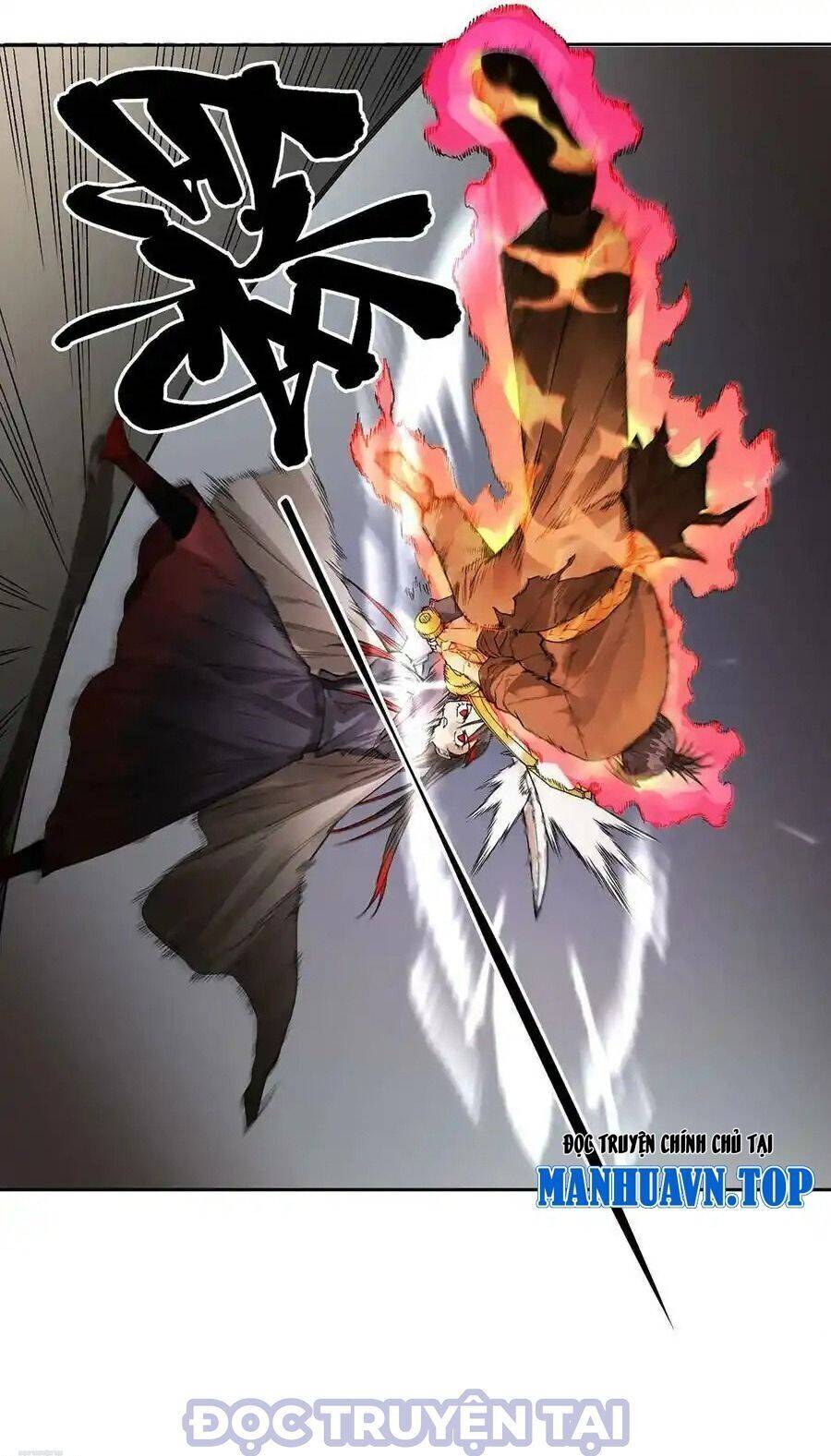 Truyền Võ: Chapter 348
