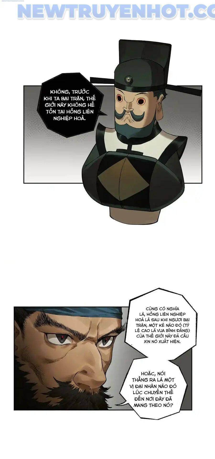 Truyền Võ: Chapter 348