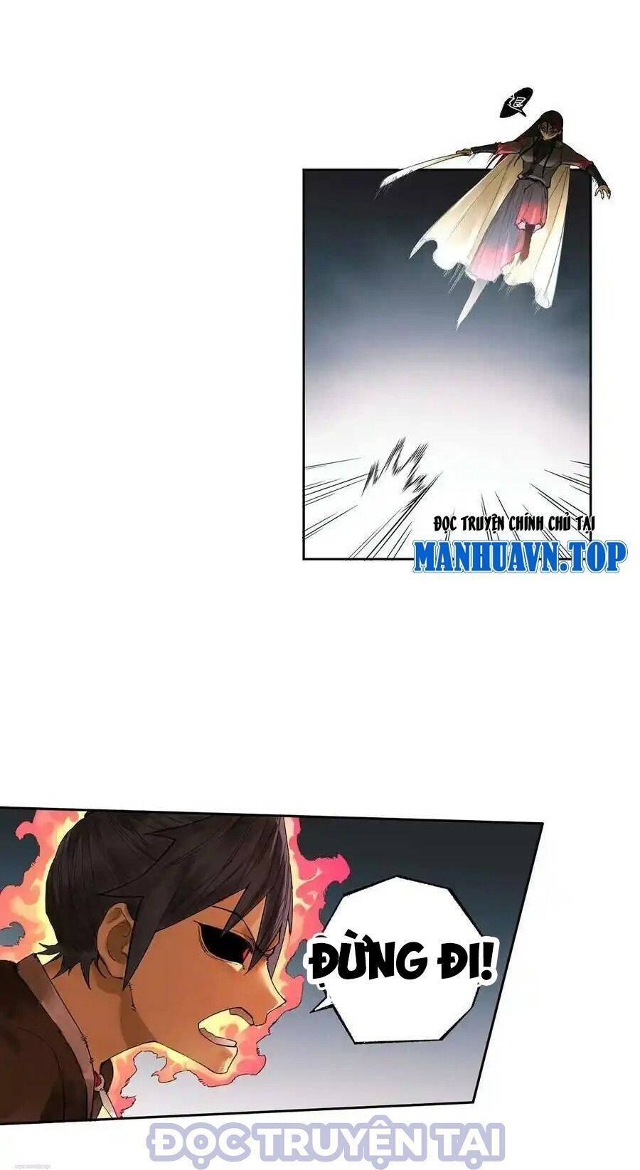 Truyền Võ: Chapter 349