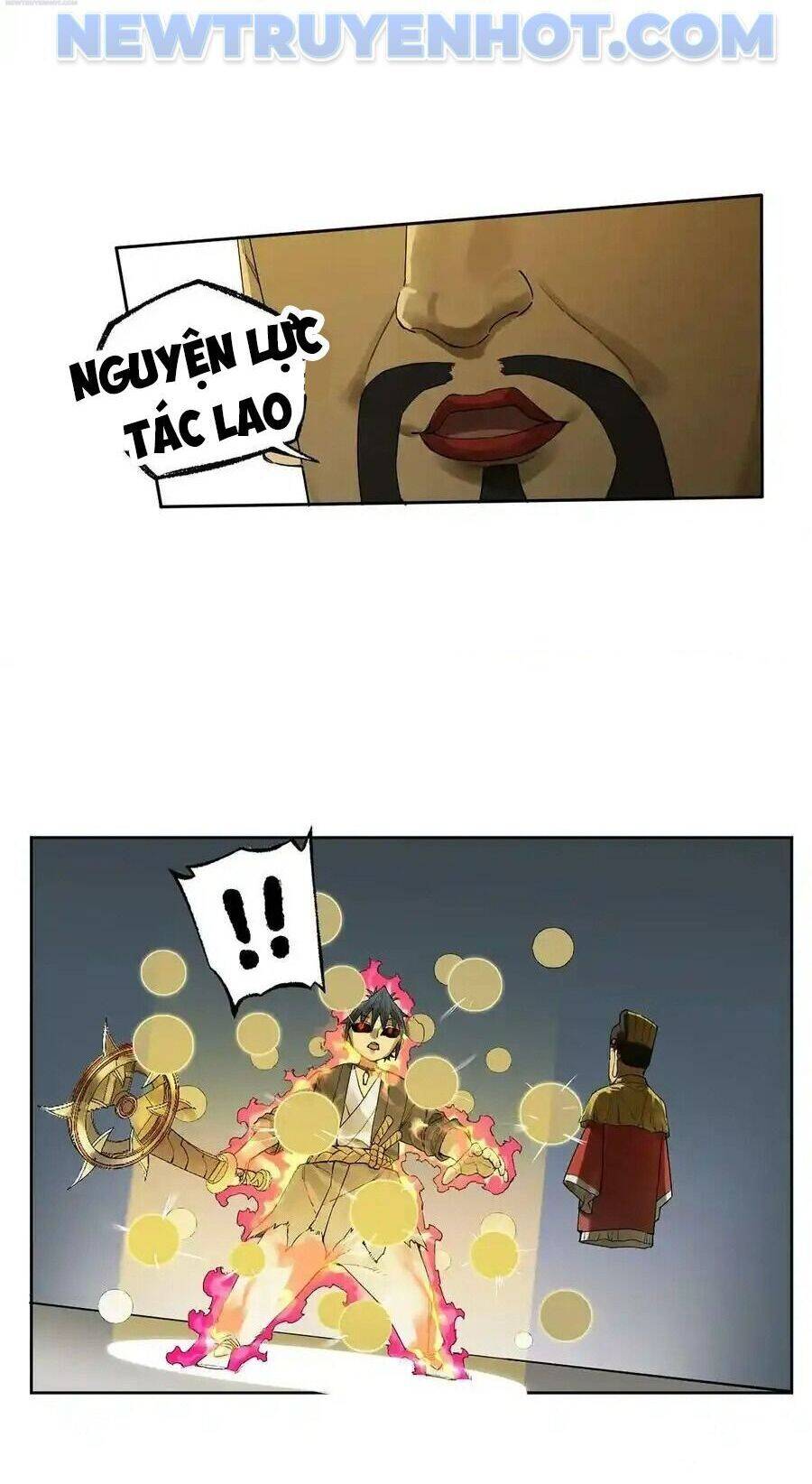 Truyền Võ: Chapter 349