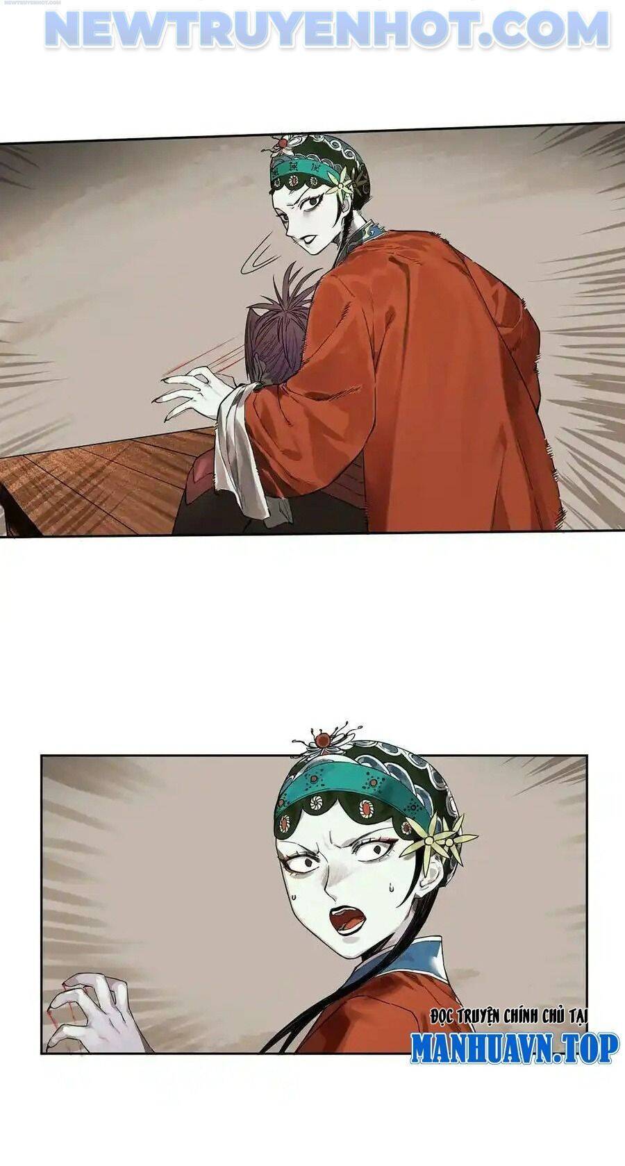 Truyền Võ: Chapter 349