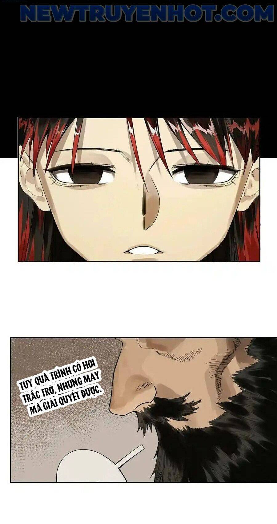 Truyền Võ: Chapter 349