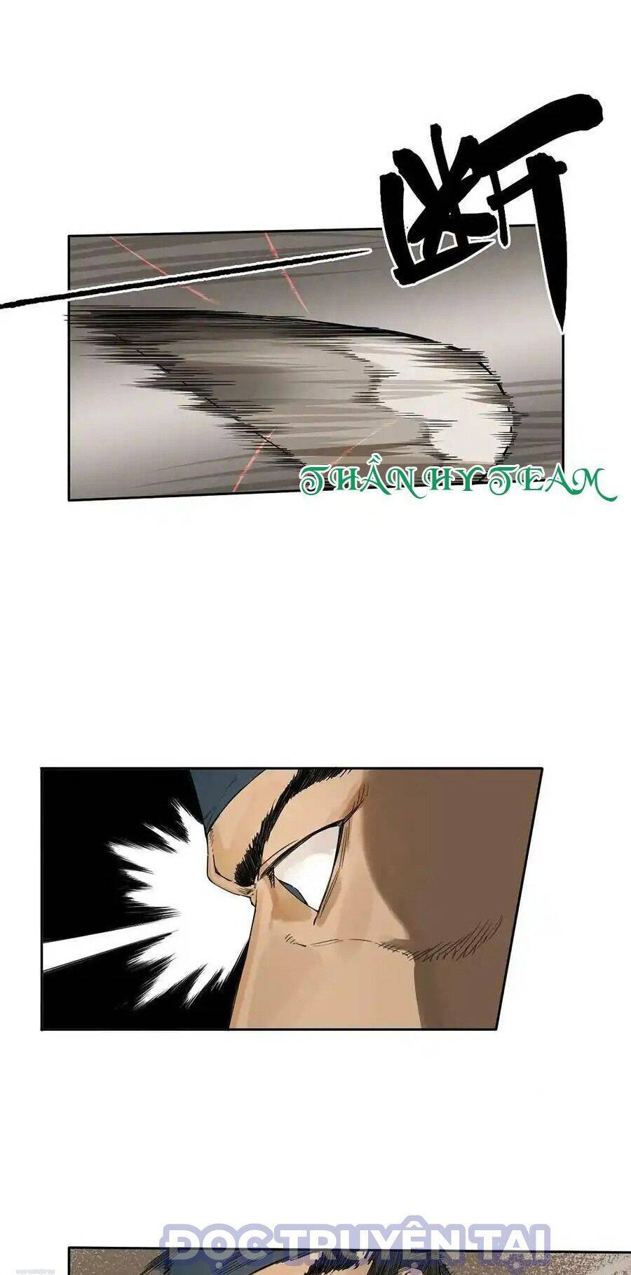 Truyền Võ: Chapter 349