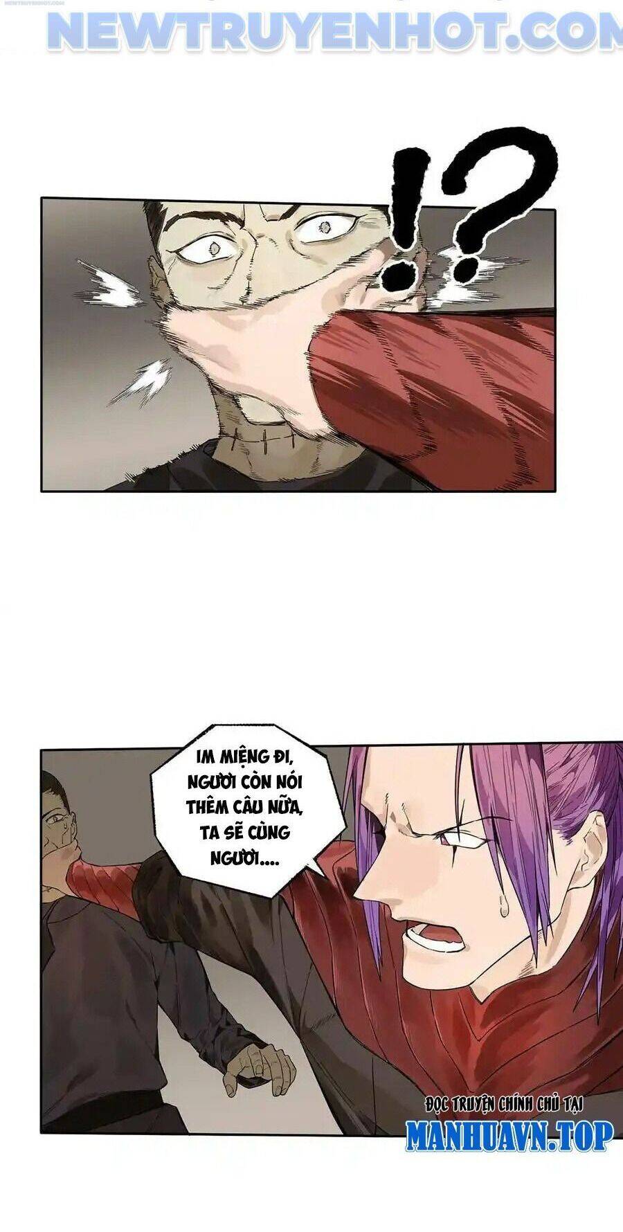 Truyền Võ: Chapter 349