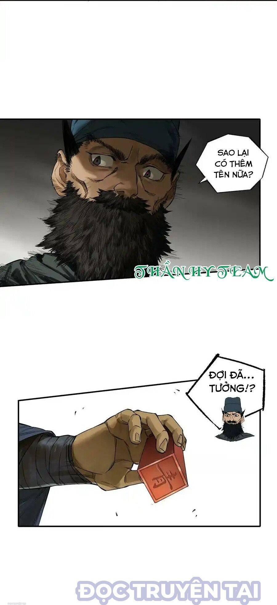 Truyền Võ: Chapter 349