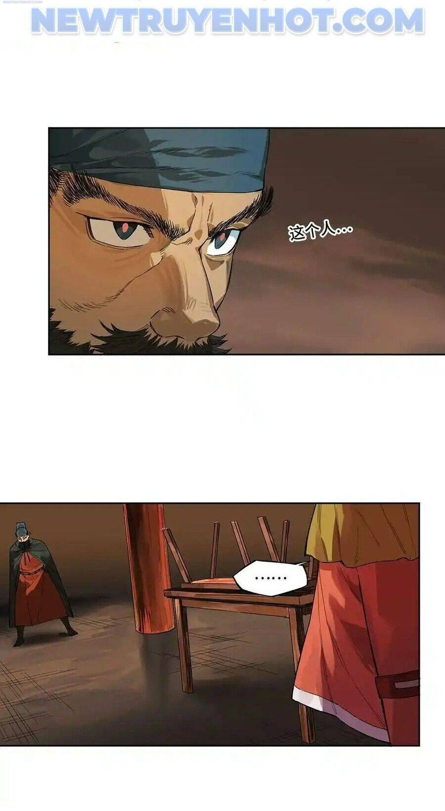 Truyền Võ: Chapter 349