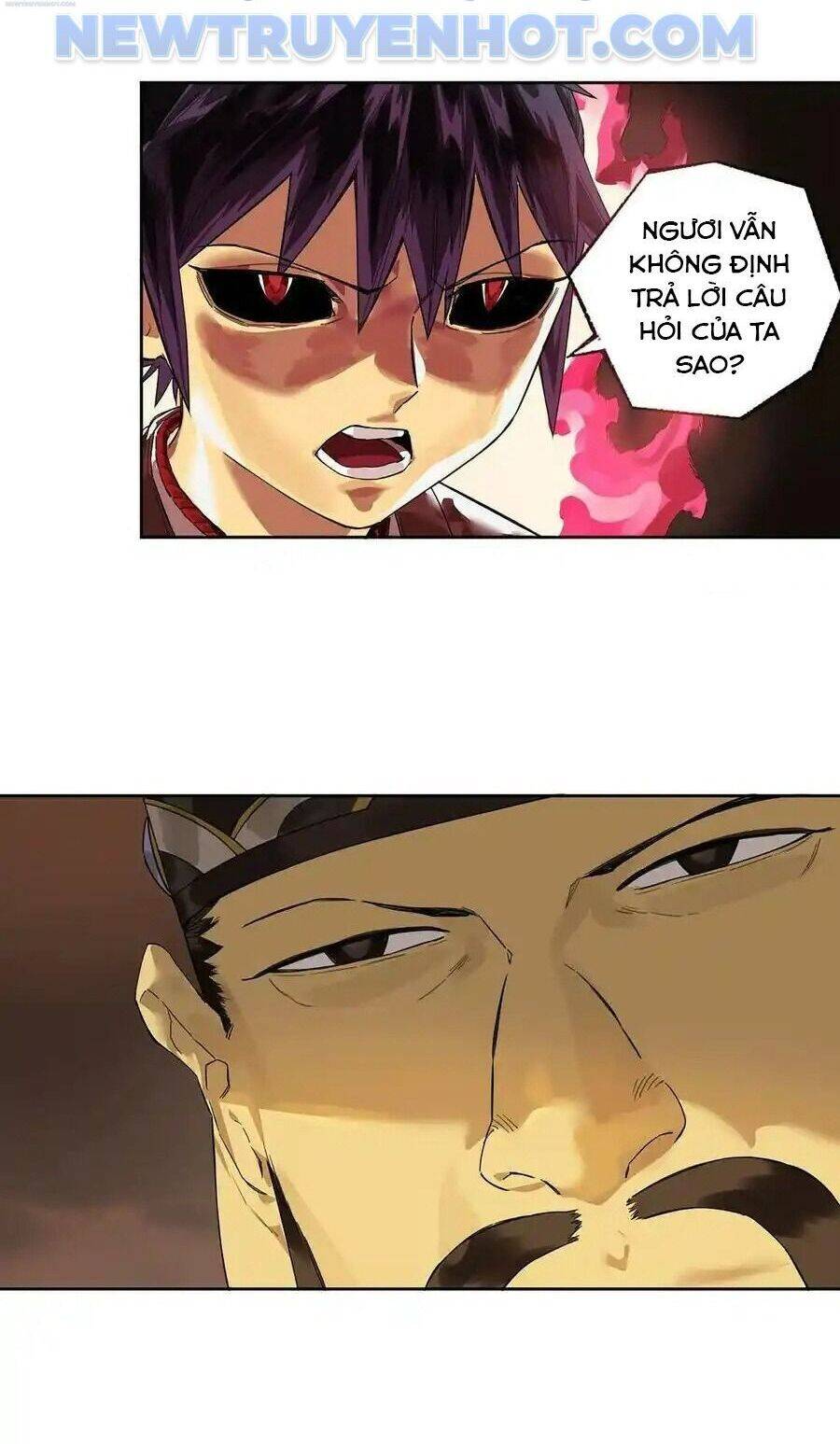 Truyền Võ: Chapter 349