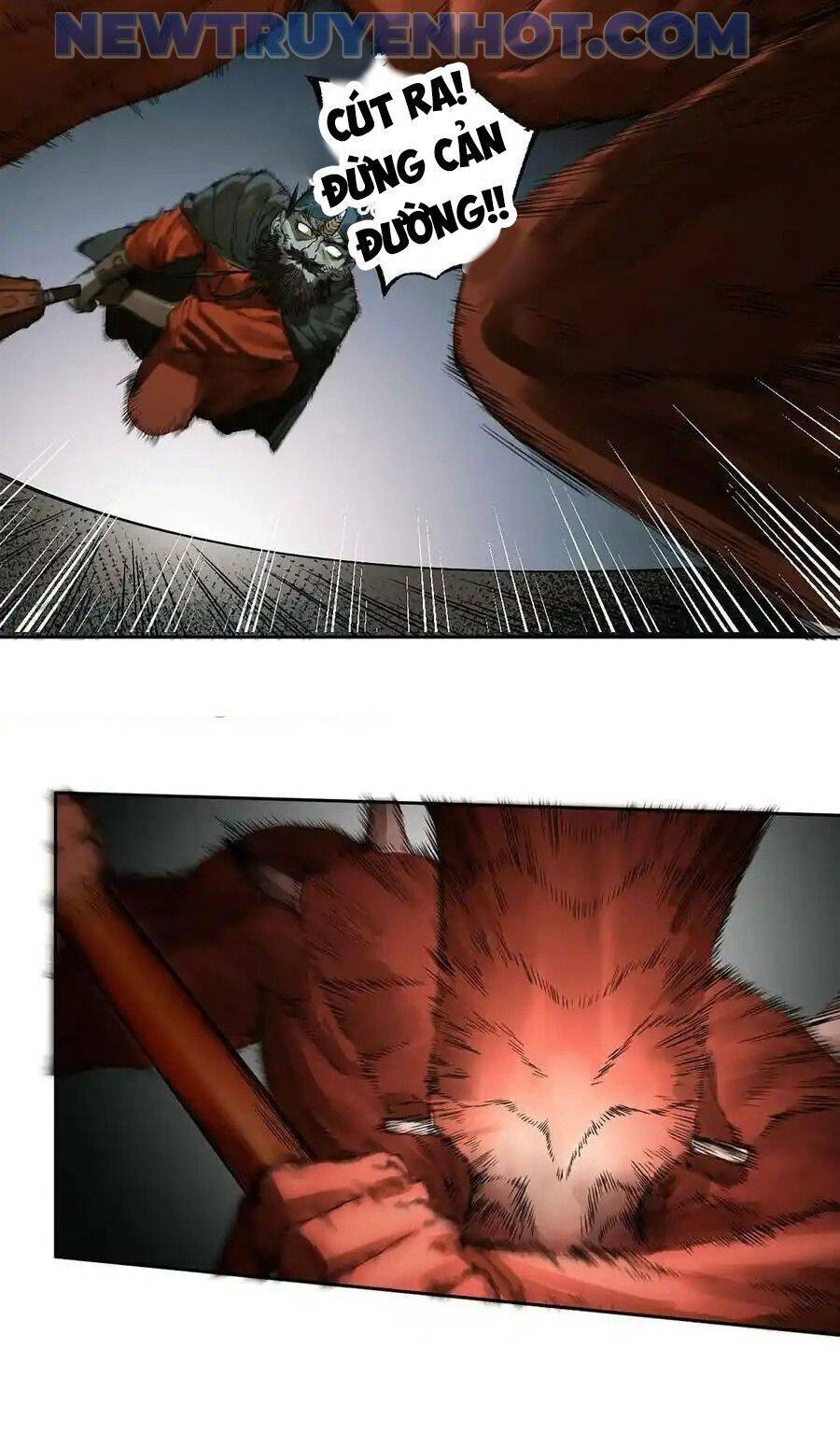 Truyền Võ: Chapter 350