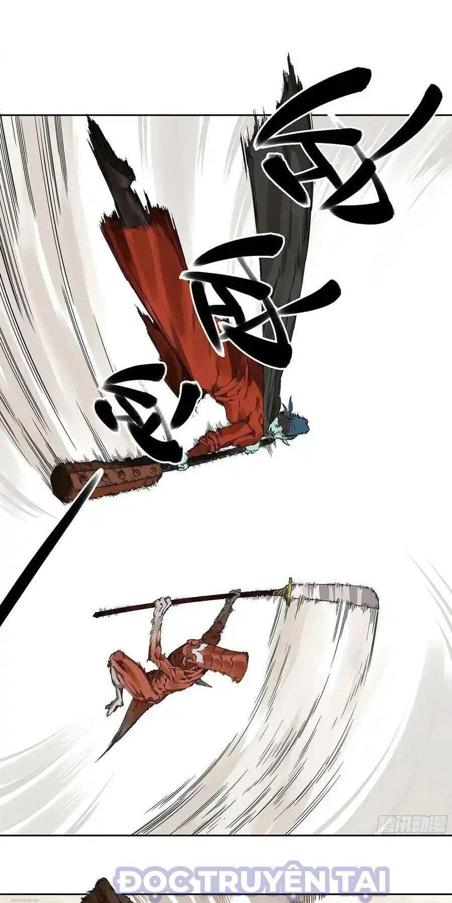 Truyền Võ: Chapter 350