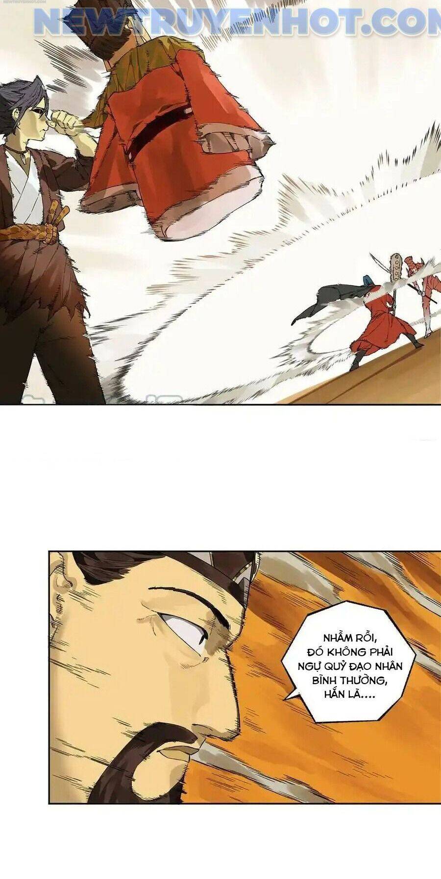 Truyền Võ: Chapter 350