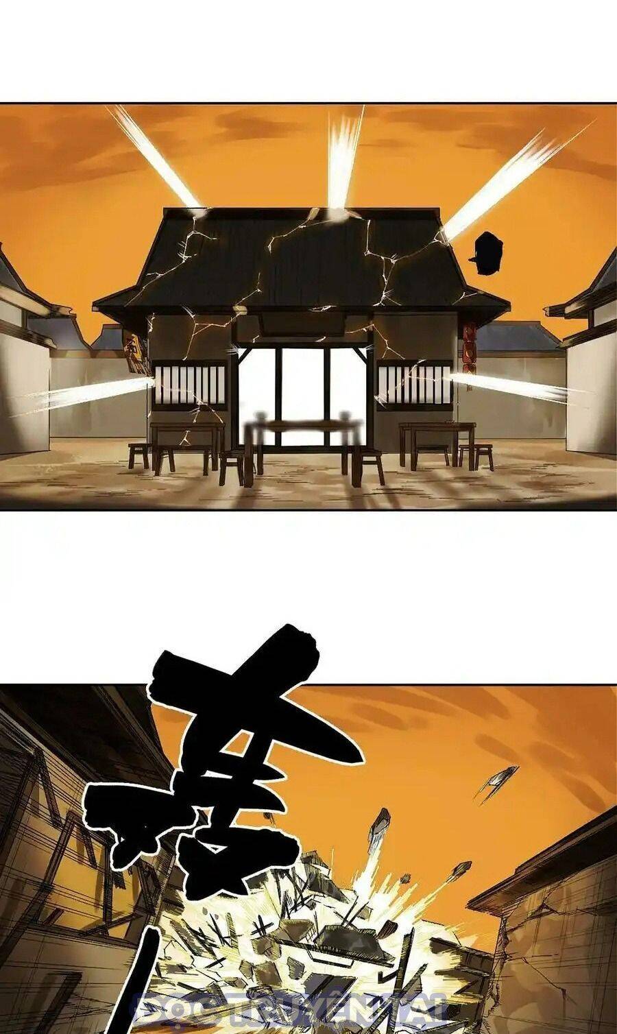 Truyền Võ: Chapter 350