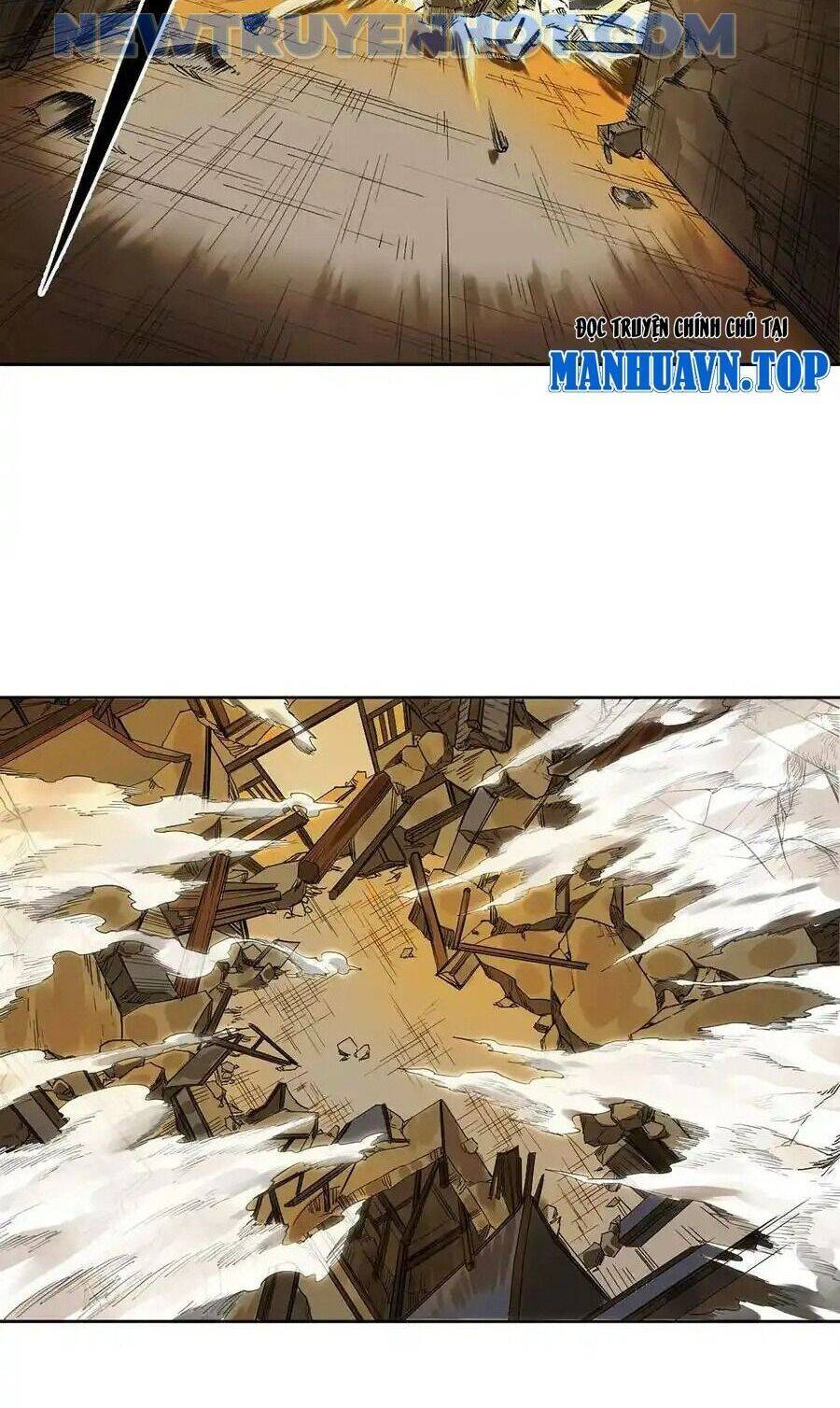 Truyền Võ: Chapter 350