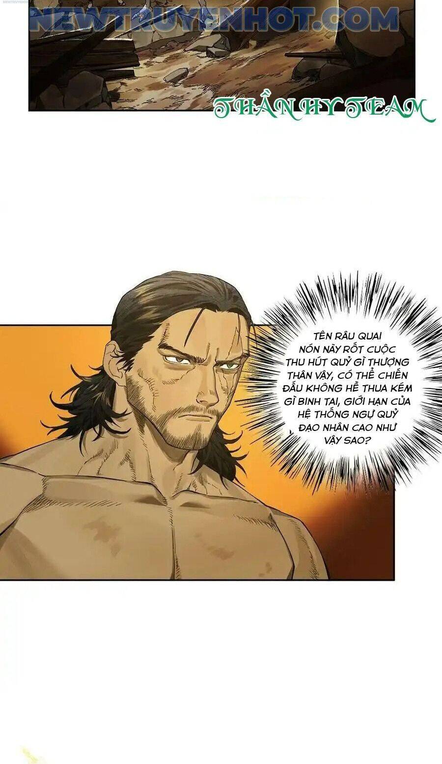 Truyền Võ: Chapter 350