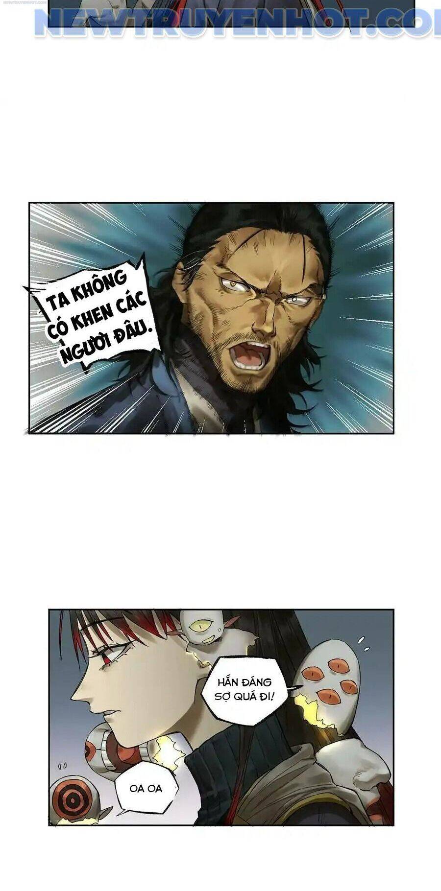 Truyền Võ: Chapter 350