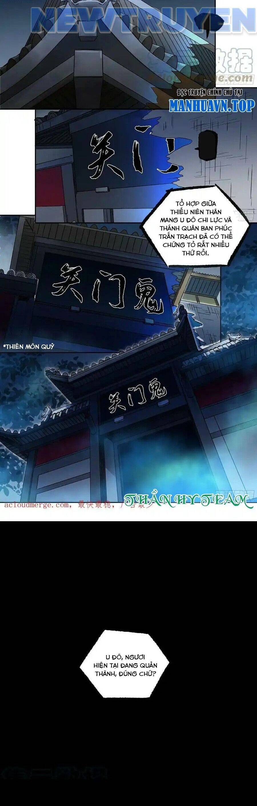 Truyền Võ: Chapter 350