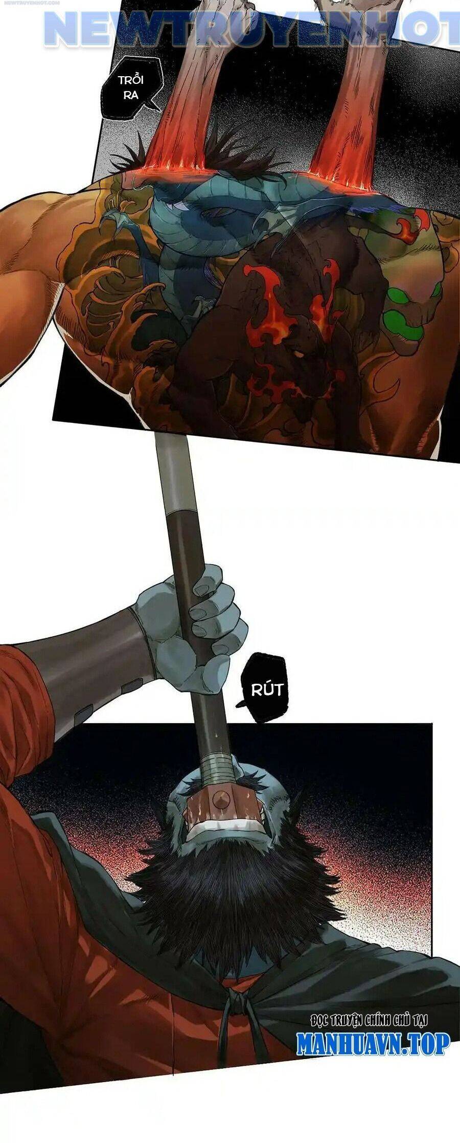 Truyền Võ: Chapter 350