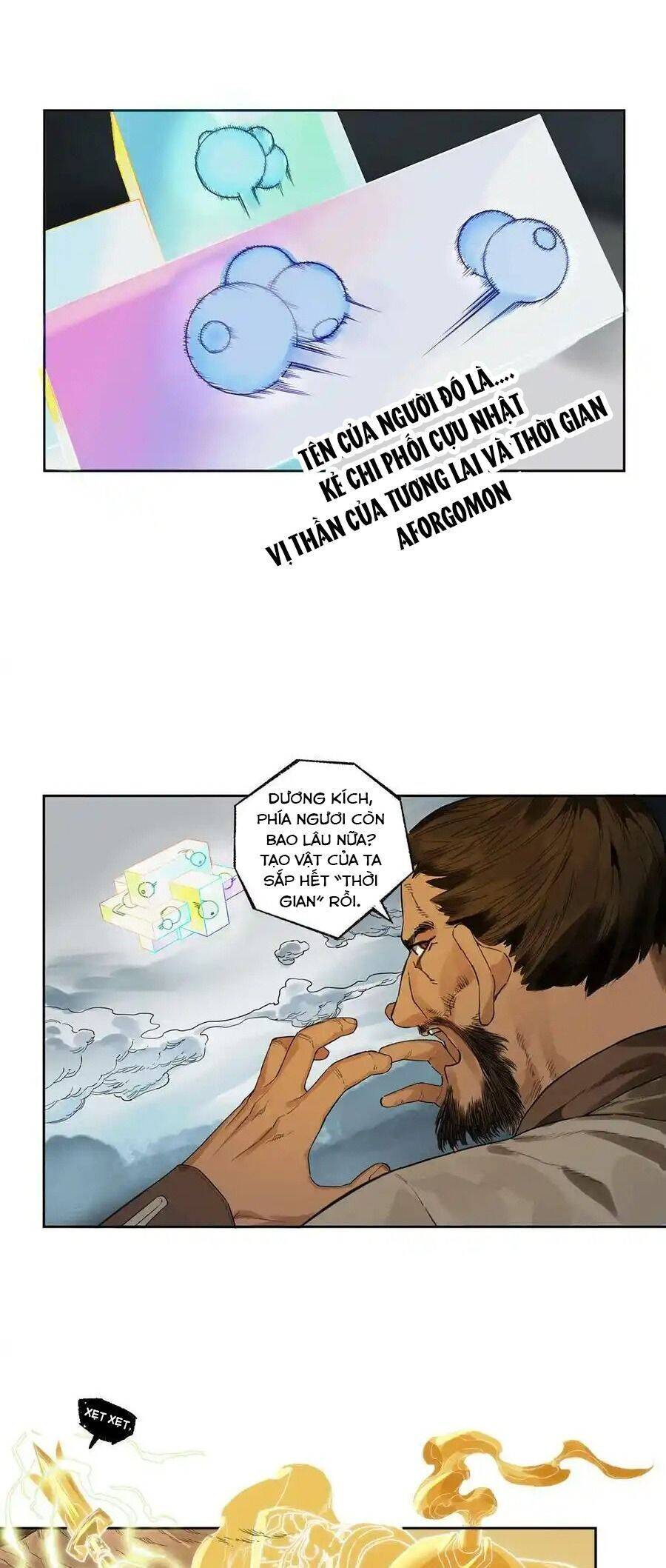 Truyền Võ: Chapter 351