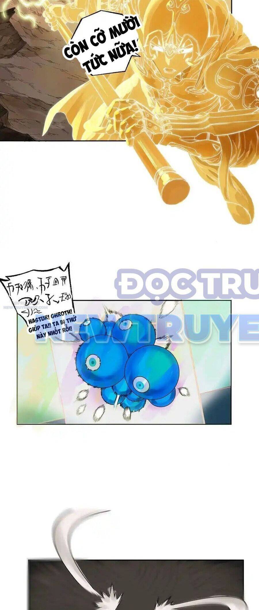 Truyền Võ: Chapter 351