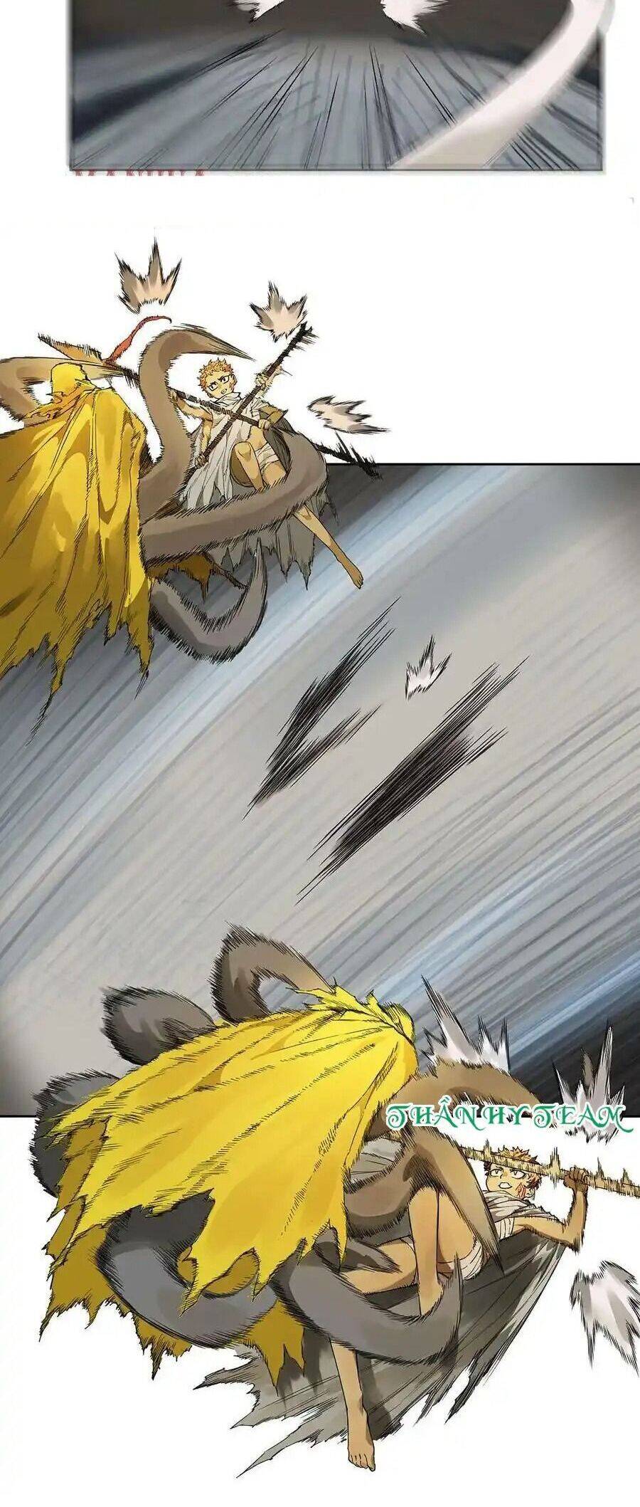 Truyền Võ: Chapter 351