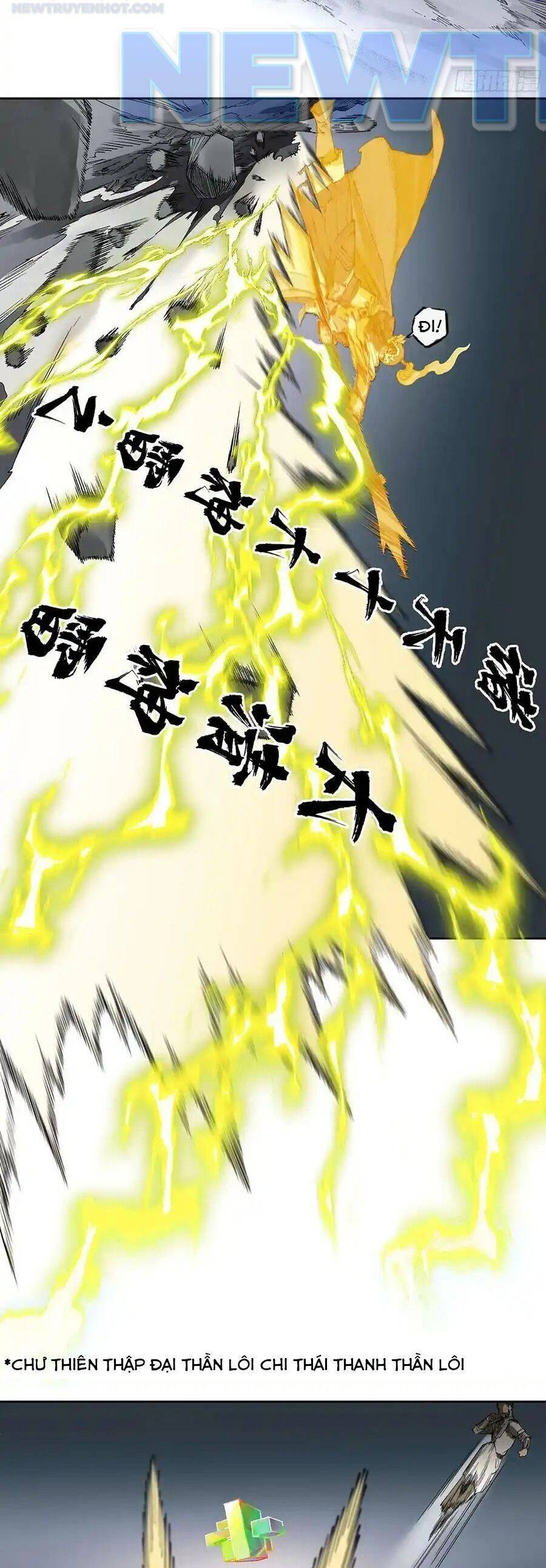 Truyền Võ: Chapter 351