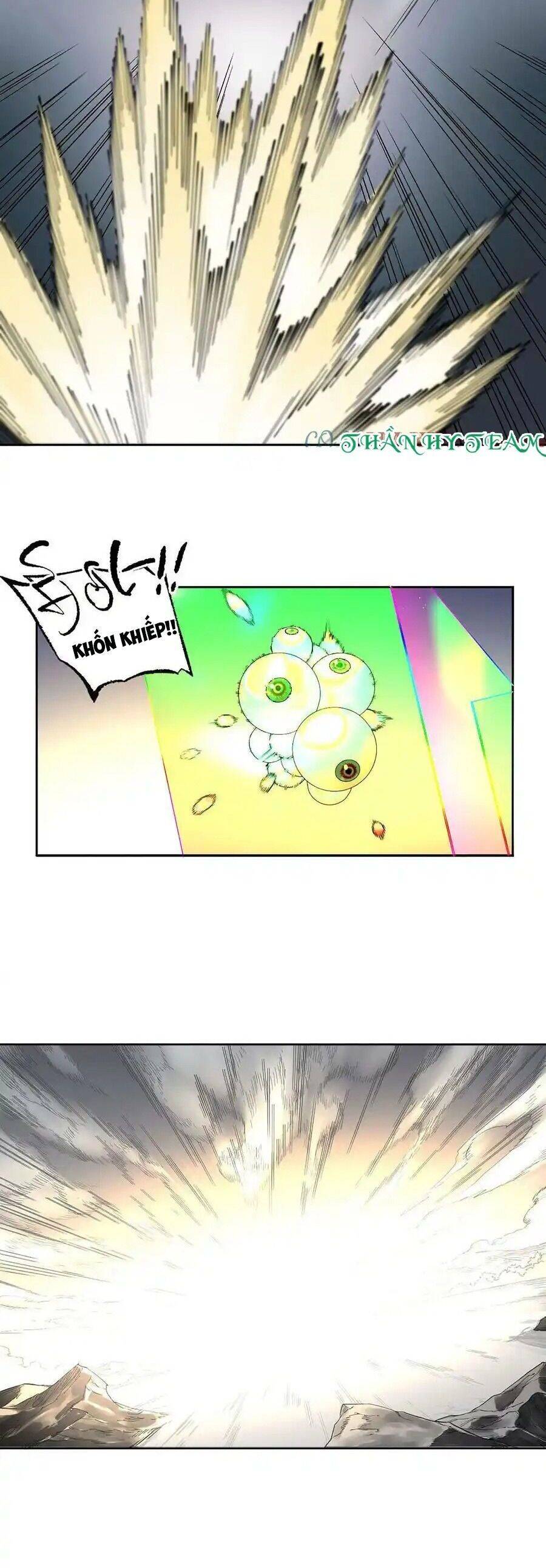 Truyền Võ: Chapter 351