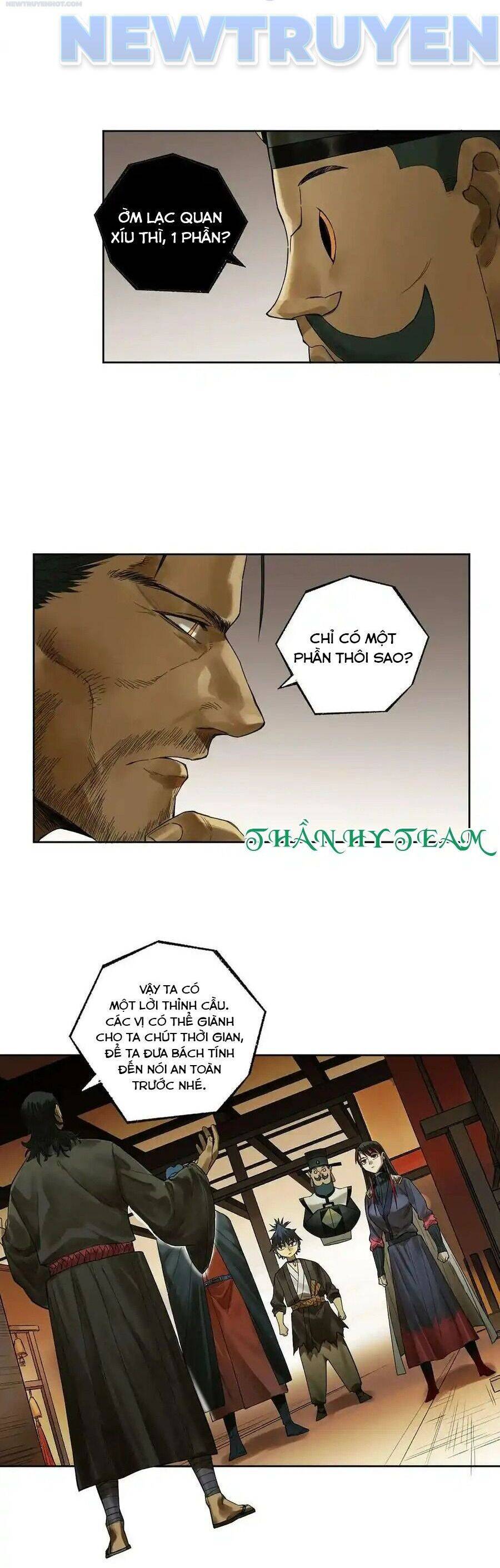 Truyền Võ: Chapter 352