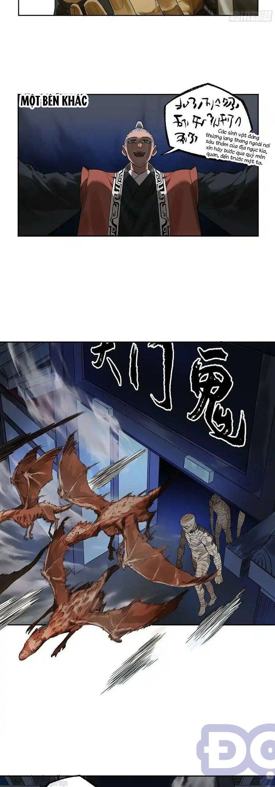 Truyền Võ: Chapter 352