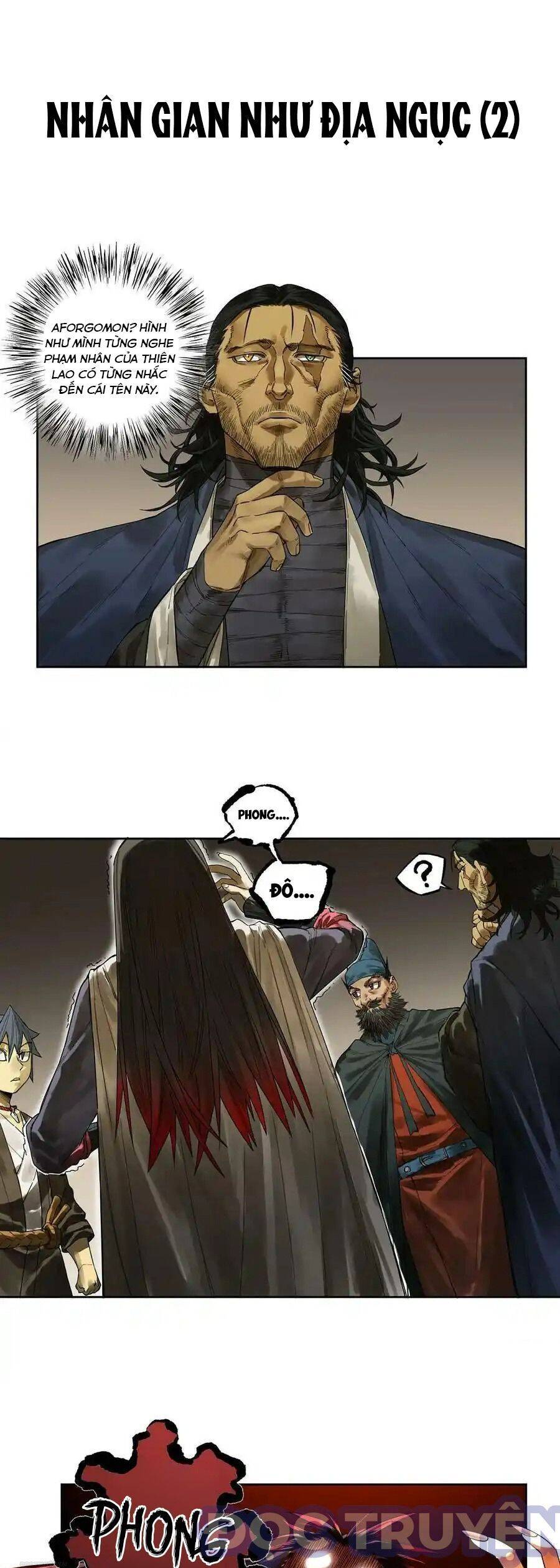 Truyền Võ: Chapter 352