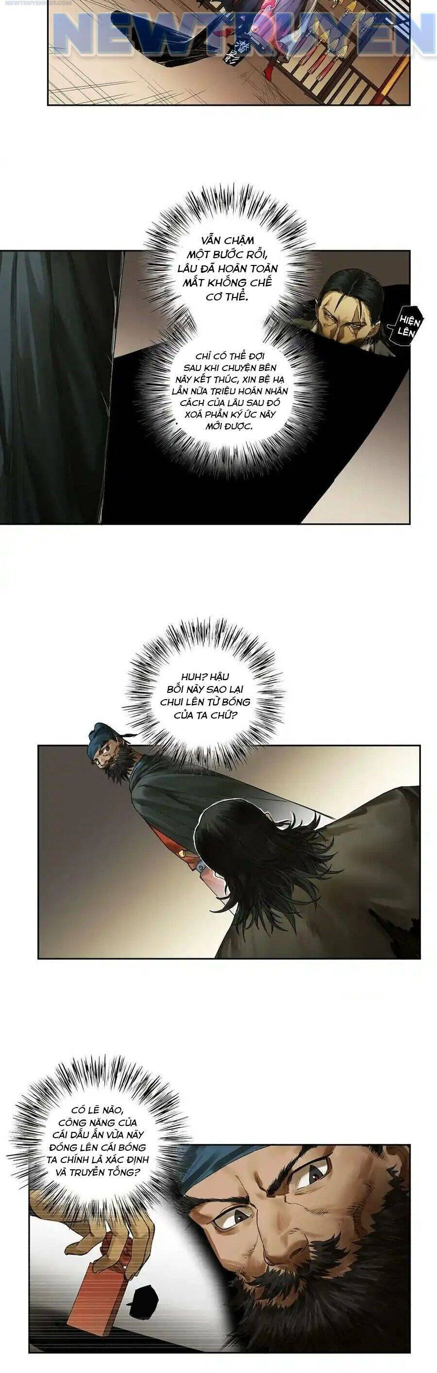 Truyền Võ: Chapter 352