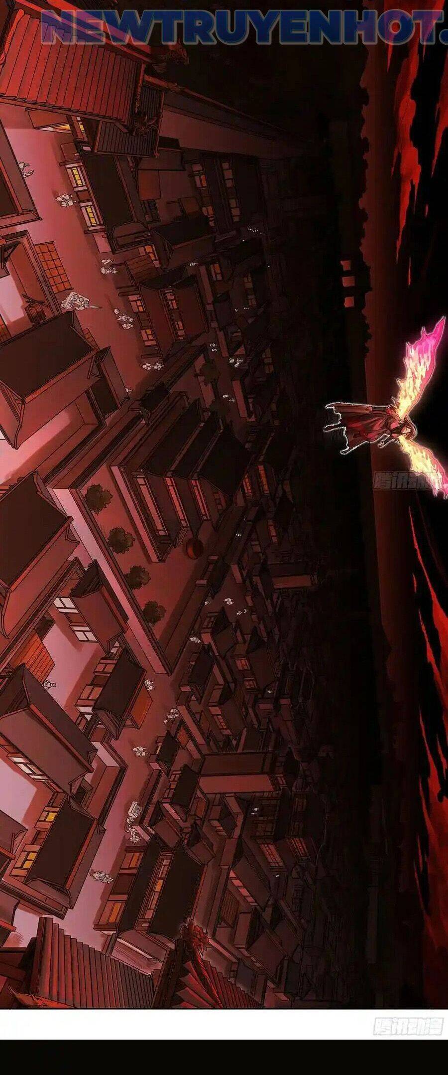 Truyền Võ: Chapter 353